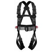 Cinturão Poliéster Dorsal - HL01203M - HERCULES - CA 36645