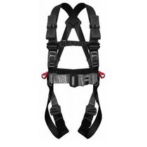 Cinturão Poliéster Dorsal - HL01203M - HERCULES - CA 36645