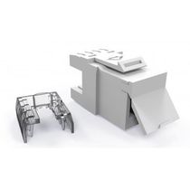 Conector RJ-45 Fêmea Categoria 5e T568a - 35030522 - FURUKAWA