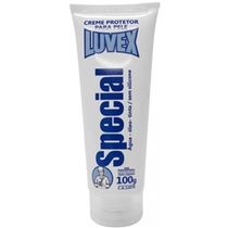 Creme Prot Pele Gp 3 Bis100G Special SPECIAL492 CA 11070 Luvex Itw Chemical