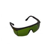 Óculos Segurança Cor Lente Verde Anti-Risco - DA14500VD - CA 9722 - DVS