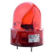 Farol rotativo com sirene XVR12B04S - Schneider