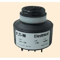 Sinalizador Sonoro Bitonal 100db 2 Tons 24 Vca/Vcc Plástico - 10424B - EATON