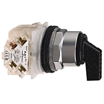 Harmony 9001K seletor comutador 9001KS402FBH7 Schneider