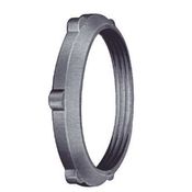 Arruela Eletroduto Alumínio Bsp 2.1/2" - ARA40 - WETZEL
