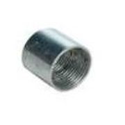 Luva Metálica Eletroduto Aço Carbono Pre Galvanizado Bsp 3/4" - 65510GE - PERFIL LIDER