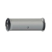 Luva Emenda Compressão Cobre Sem Isolação 10,00 Mm2 - LF10 - INTELLI