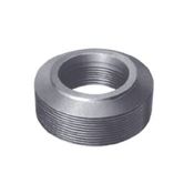 Bucha Reducao Metálica Eletroduto Alumínio Bsp 1x3/4 " BR3 - WETZEL