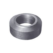 Bucha Reducao Metálica Eletroduto Alumínio Bsp 1x3/4 " BR3 - WETZEL