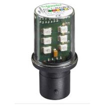 Harmony  XVB lâmpada LED 24VCC/AC - DL1BDB3 - Schneider