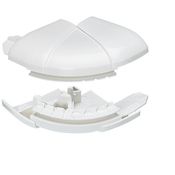 Cotovelo Externo 35Mm P/ Canalet Dlp 10621 - Pial Legrand