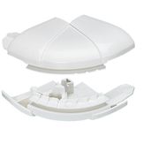 Cotovelo Externo 35Mm P/ Canalet Dlp 10621 - Pial Legrand