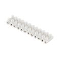 Conector Múltiplo Parafuso Polietileno 600 V 25 A 6 Mm2 - 212 - SINDAL - Dimensional | Imagem ilustrativa - Visão geral do produto