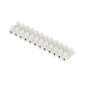 Conector Múltiplo Parafuso Polietileno 600 V 25 A 6 Mm2 - 212 - SINDAL