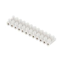 Conector Múltiplo Parafuso Polietileno 600 V 25 A 6 Mm2 - 212 - SINDAL