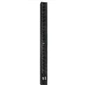 Rack Pdu 1u 16a Bivolt 20x 14136 Preto AP0001BR APC - Imagem ilustrativa - Posição vertical