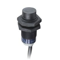 Sensor Indutivo 24-48V Ds=8Mm XS4P18AB110 Telemecanique