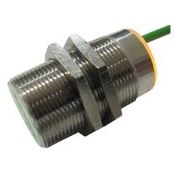 Sensor Indutivo Metálico 20 A 250vca M30 X 70 mm 10mm Cabo com 2000 mm - PS1030GI50WA - SENSE