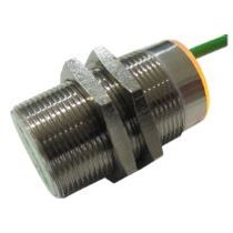 Sensor Indutivo Metálico 20 A 250vca M30 X 70 mm 10mm Cabo com 2000 mm - PS1030GI50WA - SENSE