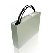 Capacitor Polipropileno Metalizado 334x220mm 25 Kvar 380v - CLMD33S2538 - ABB