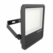 Refletor de LED Preto Sobrepor IP65 125W Bivolt 5000K 15000Lm 7016893 Ledvance