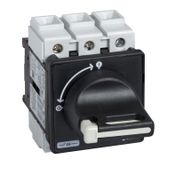 Chave seccionadora  TeSys Vario VBF3 3P 63A - VBF3 - Schneider