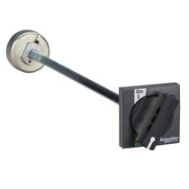 Manopla Engate Rap Frontal Prlngada LV431050 - Schneider