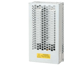 Resistor Frenagem 370 Ohm 75 W 5% 6SL32010BE143AA0 Siemens