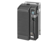 Inversor de Frequência Trifásico 380-480V 110A 75CV G120 6SL32101PE311UL0 Siemens