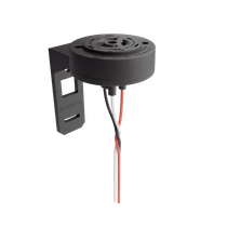 Base Rele Fotoelétrico Externa Giratória 10a 100/240v - TGBR0LP - EXATRON