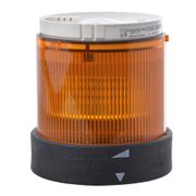 Sinalizad Lum Col Fixo Led Lj 24V XVBC2B5 - Schneider