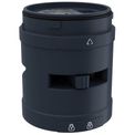 Sirene PT Coluna XVU-XVUC9S Schneider | Dimensional - imagem ampliada do produto