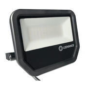 Refletor de LED Preto Ip65 10W 5000K Bivolt 7016870 Ledvance