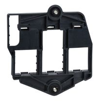 Suporte P/2 Conectores Moveis Nsx631 LV432525 Schneider
