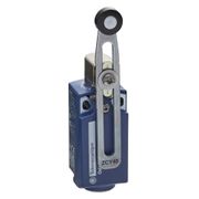 Chave Fim Curso Tpla Alavanca Roldana Interruptor 1NA+1NF XCKP2545G11 Telemecanique