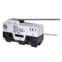 Micro Chave Alavanca Longa 250 V 16 A M3g M3G Kap