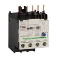 Rele Proteção Térmica Tripolar 1na+1nf 8-11,5a LR2K0316 Schneider  - Dimensional | Visão geral do produto