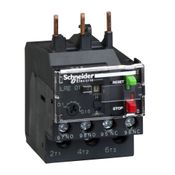 Rele Sobrecarga Térmico 690V 4 6A LRE10 Schneider