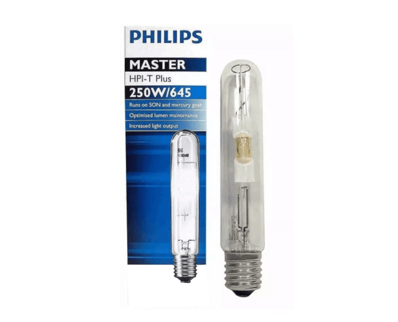 Lâmpada Vapor Metálico Tubular Clara 4500k E-40 400w - HPIT400WE40