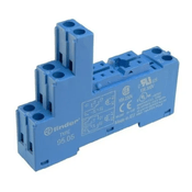 Base Rele Industrial 40.51/52/61/62 - 9505SPA - Finder