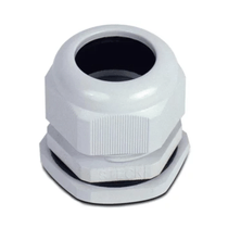 Prensa Cabo PVC Cinza BSP M16x1,5 4,0 A 8,0 MM Longa S871LI Steck