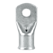 Terminal Compressão 16,00 Mm2 1 Compressão 1 Furo 5,2 Mm Cobre - TM16 - Intelli