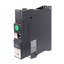 Inversor de Frequência Trifásico Altivar 320 (VSD)monofásico200-240 V CA0.75 kW1 hp ATV320U07M2B Schneider