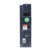 Inversor de Frequência Trifásico Altivar 320 (VSD)monofásico200-240 V CA0.75 kW1 hp ATV320U07M2B Schneider