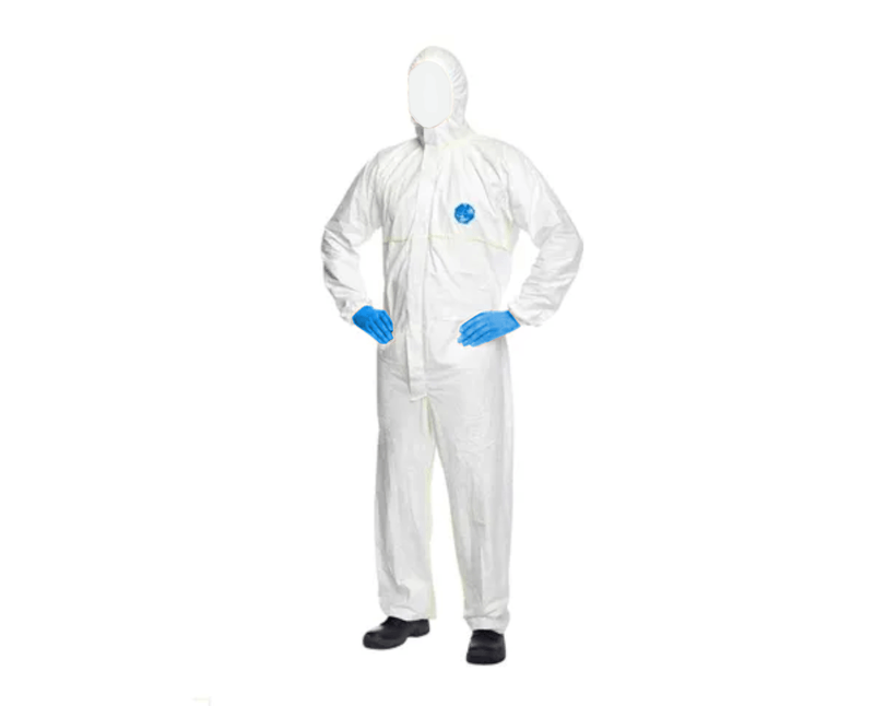 Dupont　
レトロ

デュポン ガスライター Macacão Tyvek Branco Com Capuz P - TYCHF5S D14788225 - DUPONT - CA