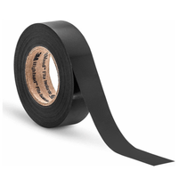 Fita Isolante Highland Preto 19mm x 20M HB004171797 3M