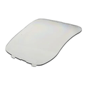 Placa Externa Lente Para Máscara de Solda Speedglas 9100   | Imagem inclinada para a esquerda