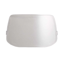 Placa Externa Lente 526000 para Máscara de Solda Speedglas 9100 HB004064844 3M