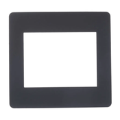 Placa 4X4 6 Postos Orion S730203294 Schneider