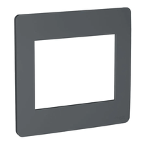 Placa 4X4 6 Postos Orion S730203294 Schneider